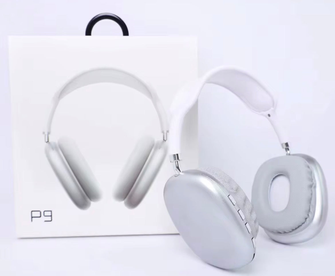 Audífonos Inalámbricos Bluetooth P9