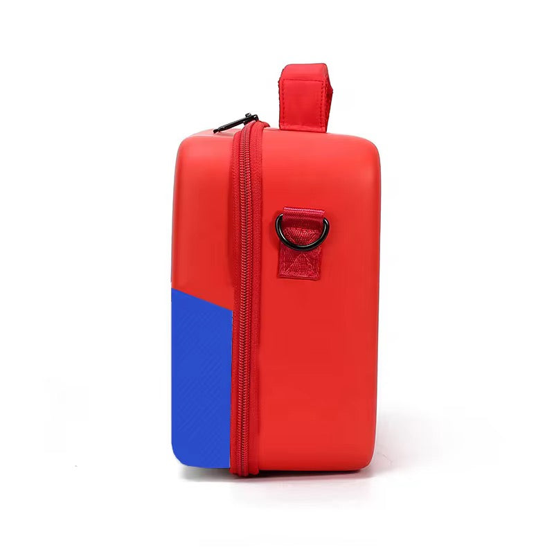 Estuche Funda para Nintendo Switch con Correa