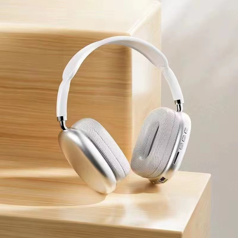Audífonos Inalámbricos Bluetooth P9