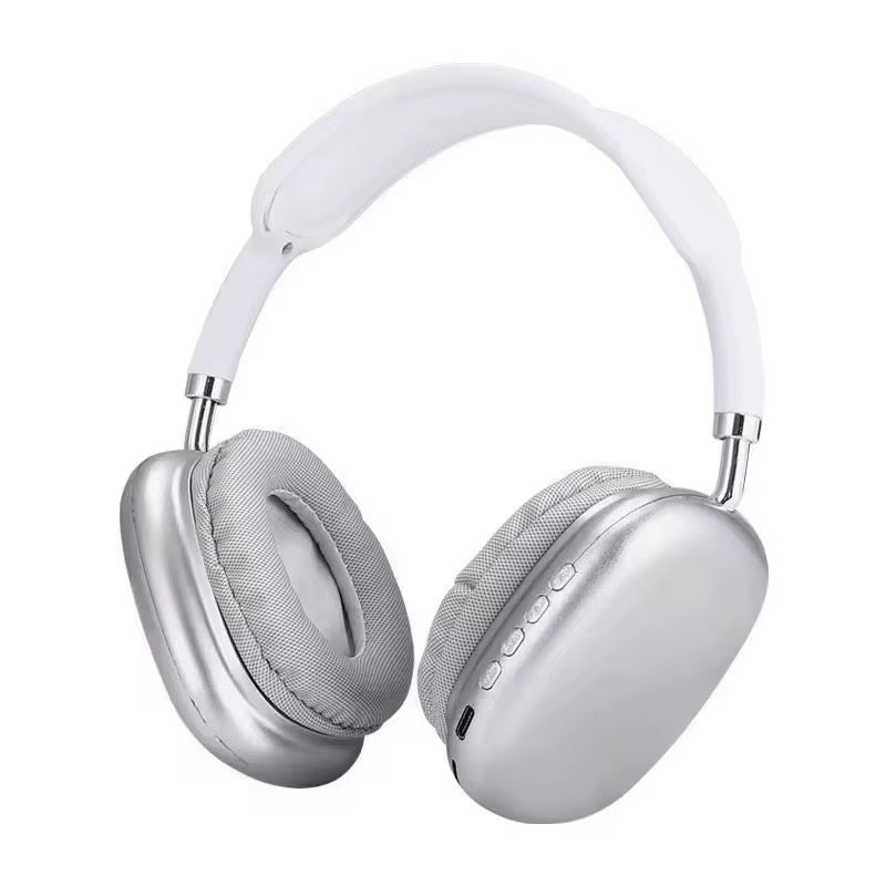 Audífonos Inalámbricos Bluetooth P9