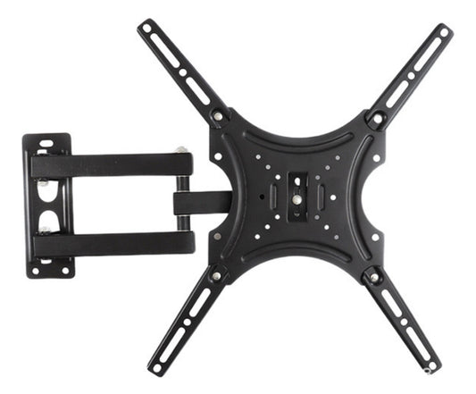 Soporte Tv Pared 14 -55 Pulgadas 50 kg con Brazo
