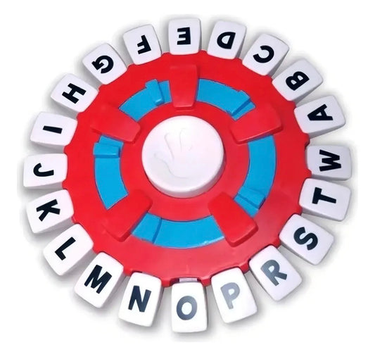 Basta Piensa Rápido Juego De Mesa En Español