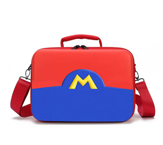 Estuche Funda para Nintendo Switch con Correa