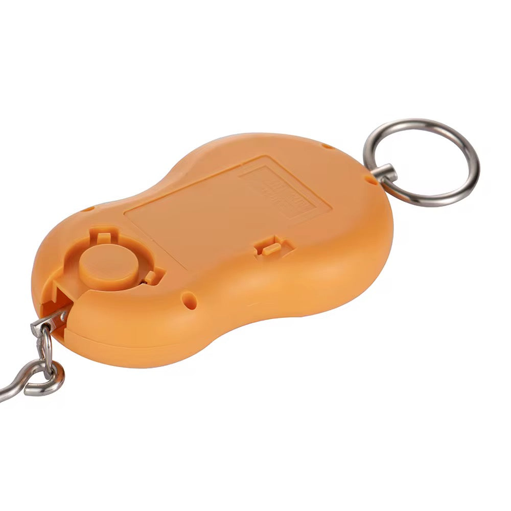 Balanza Digital Portátil para Equipaje 50 kg